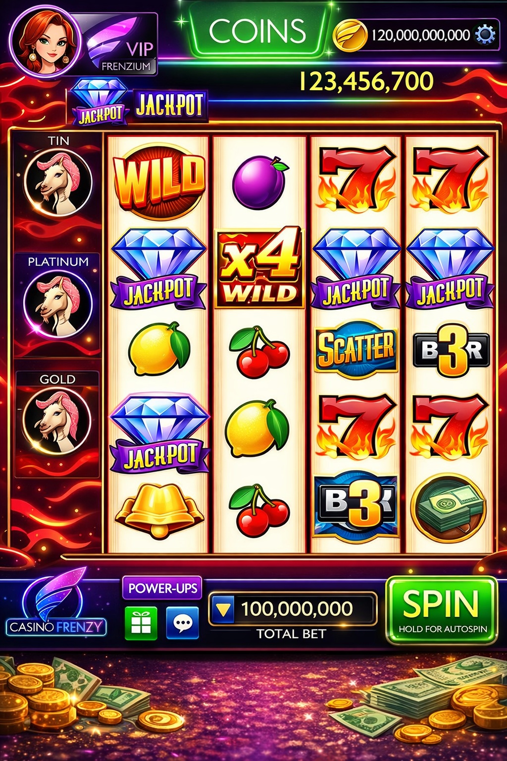 Jacktop Casino