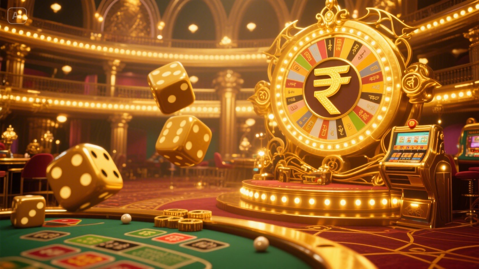 Jacktop CasinoPakistan’s favourite online casino now offers a 200% first deposit deal. Recharge once and get double rewards with mobile-friendly gaming and secure withdrawals.