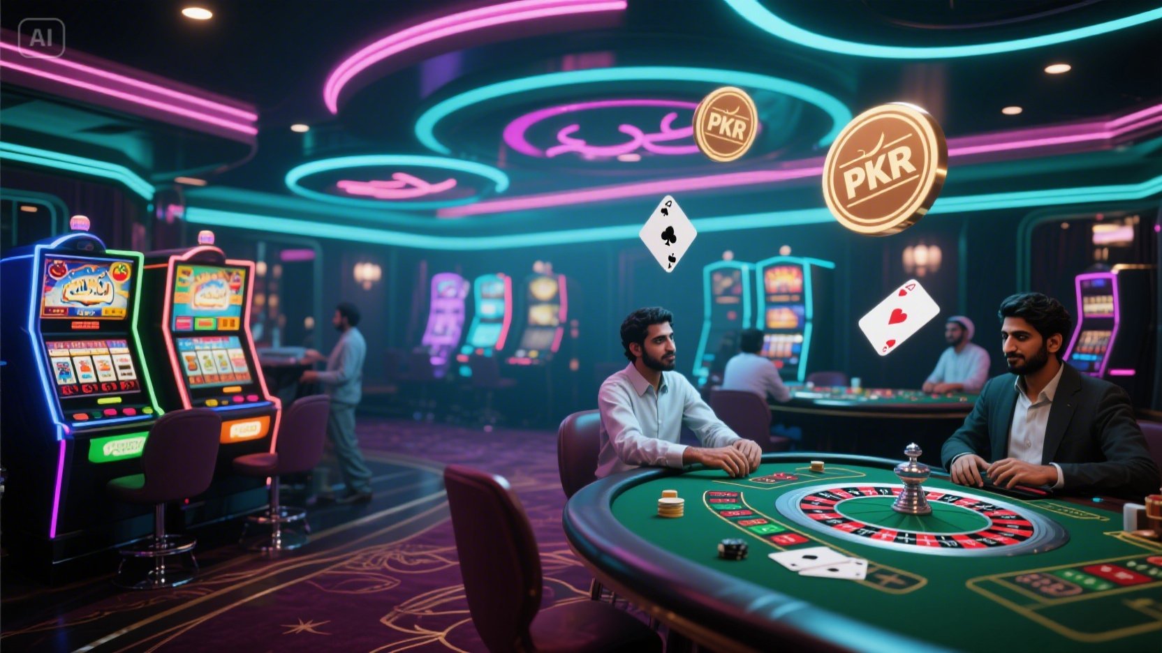 Jacktop CasinoMake your first deposit today and get 200% instantly! Pakistan’s top-rated casino offers real rewards, local support, and secure PKR deposit options.