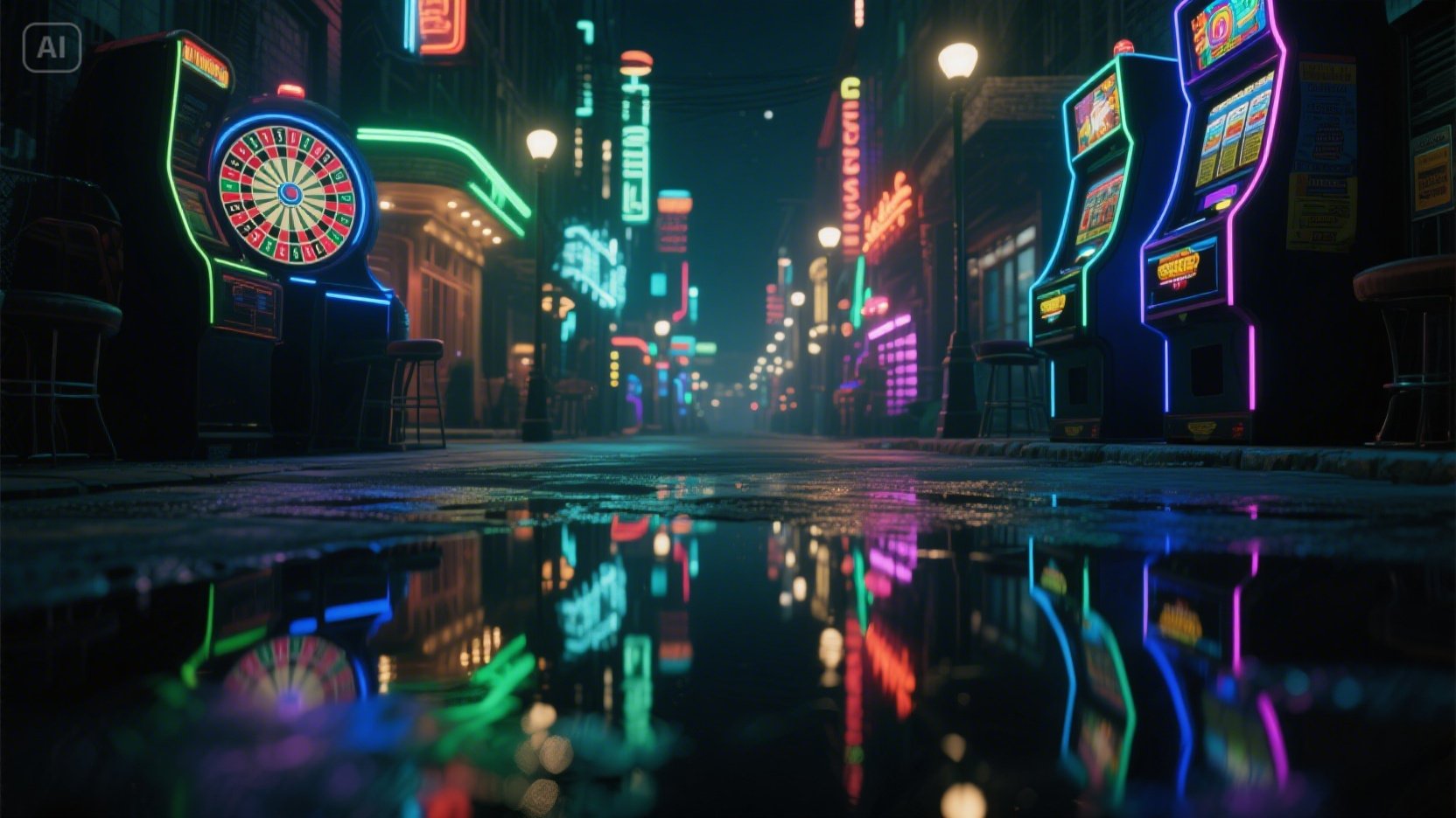 Registration at Jacktop Casino Casino