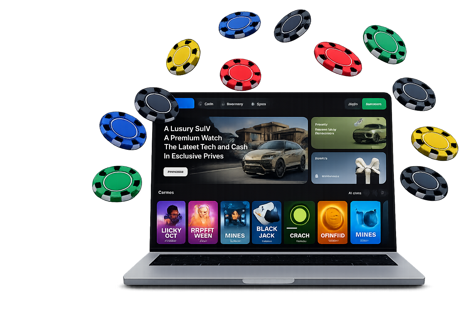 Jacktop Casino Pakistan